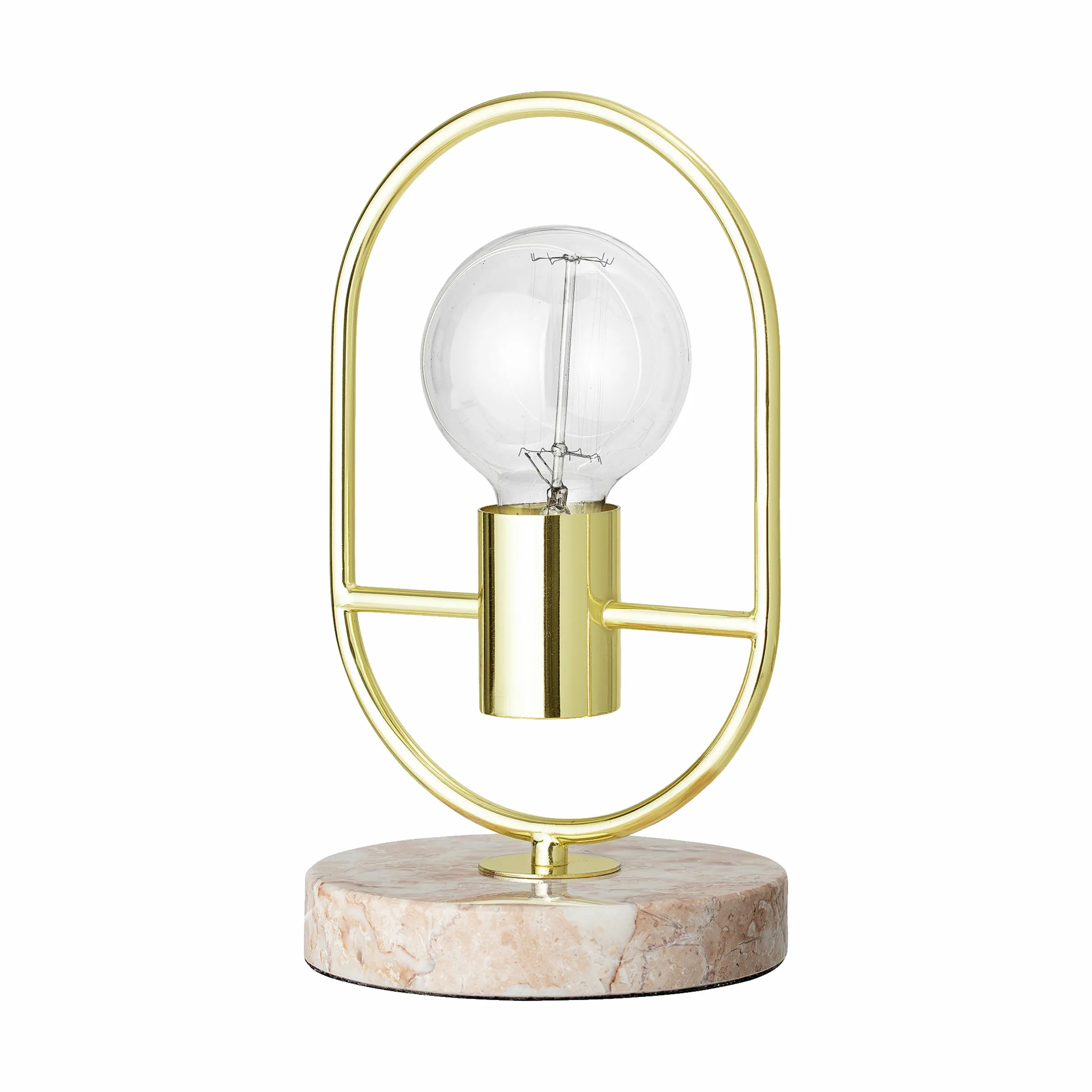 Bloomingville Bordlampe