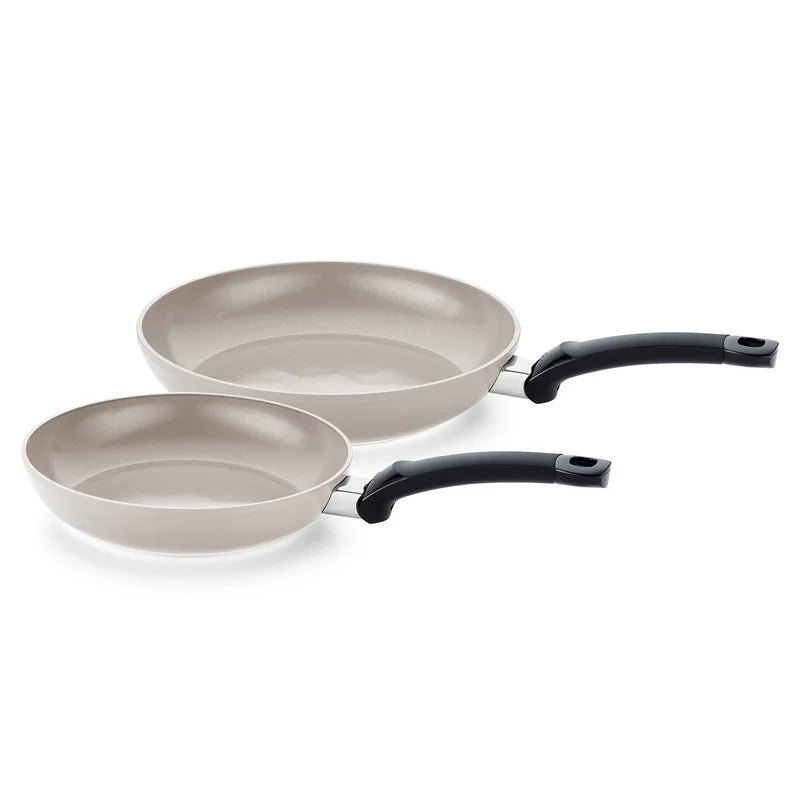 Fissler Phi Collection Pannenset, 6-delig – downdraft
