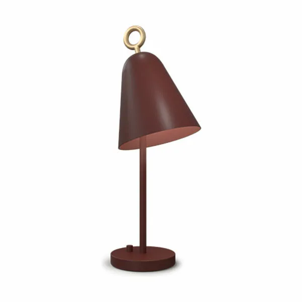 Herstal Bella Bordlampe