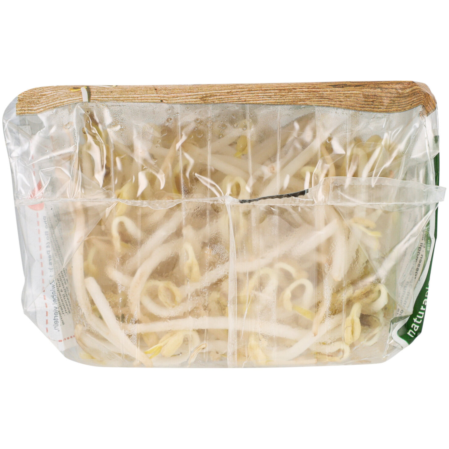 Betty Bossi Naturaplan Bio Mungbohnen-Sprossen -