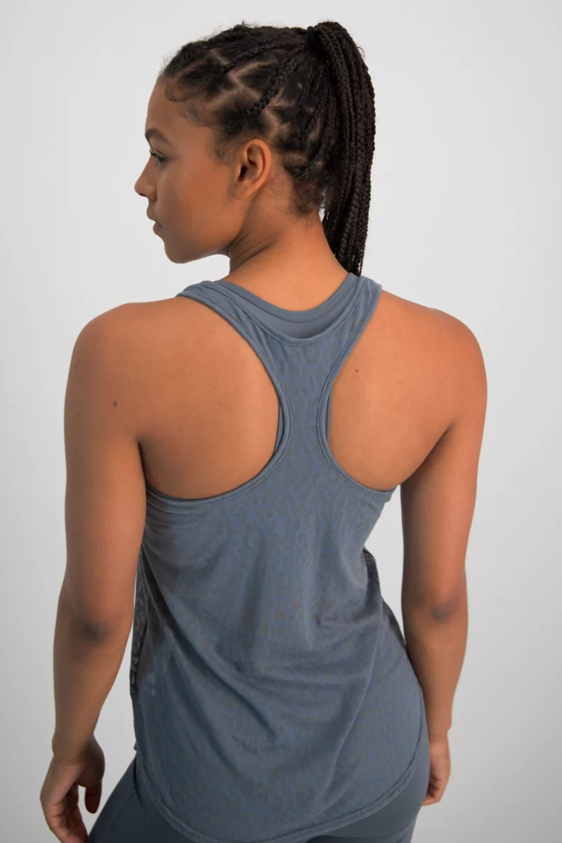 POWERZONE Damen Top