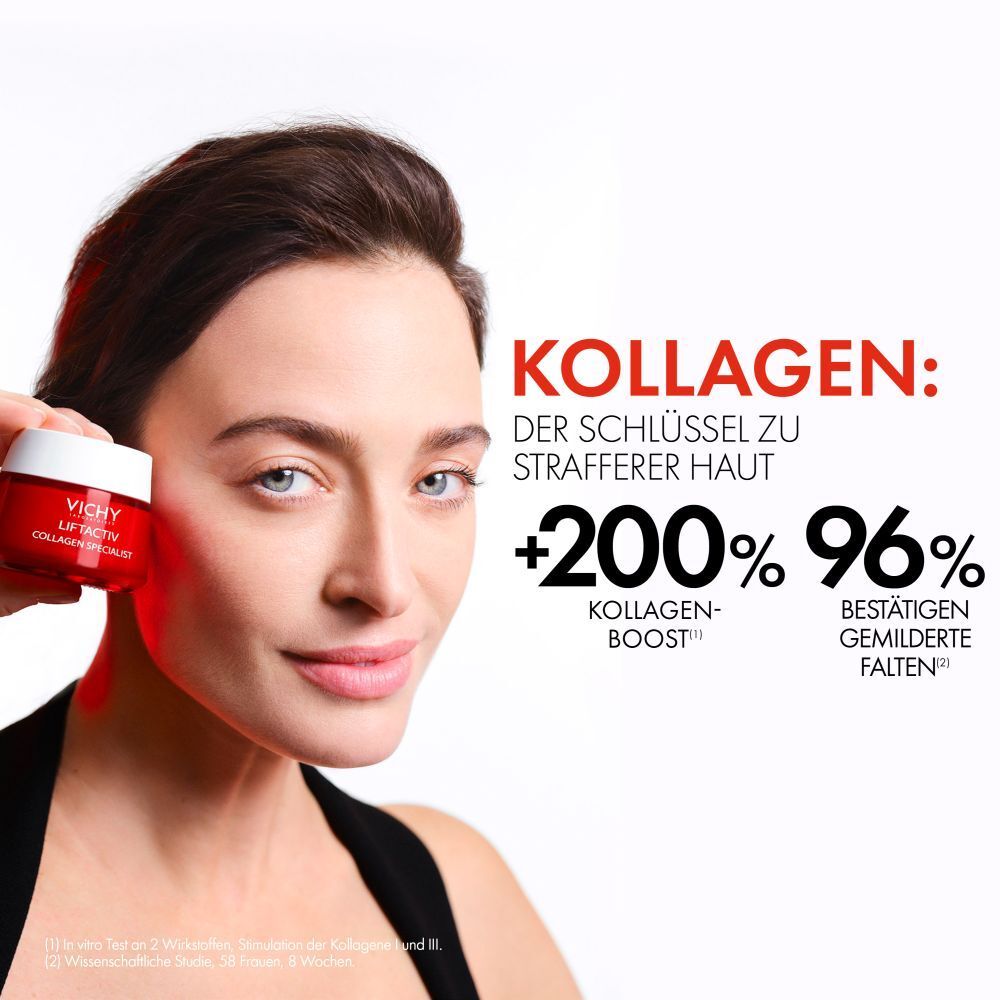 VICHY Liftactiv Collagen Specialist