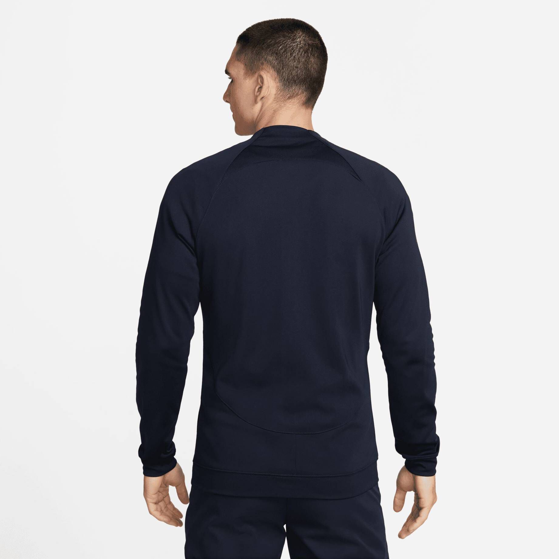 Nike| Herren Fußballjacke FC BARCELONA ACADEMY PRO