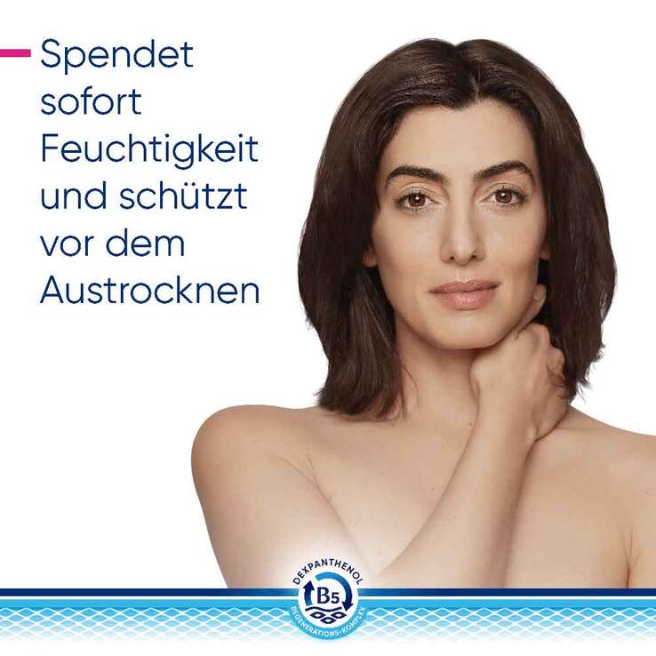 Bepanthol Derma regenerierende Gesichtscreme, 1X50 ml