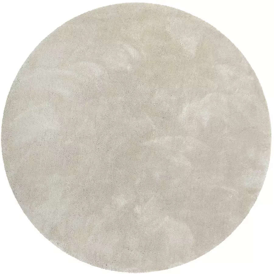 Esprit Hochflorteppich #relaxx beige grau