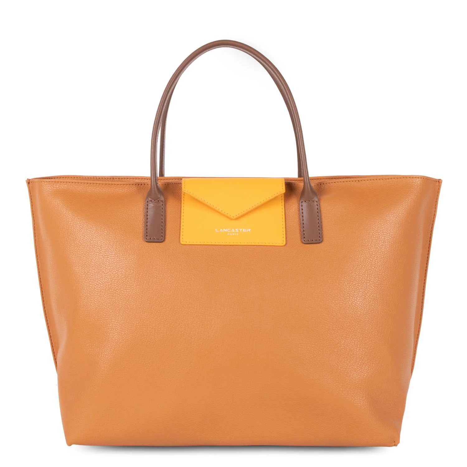 Maya-Grand sac cabas main