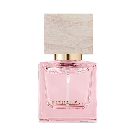 Rituals Fleurs De L'Himalaya Eau De Parfum, 15 ml