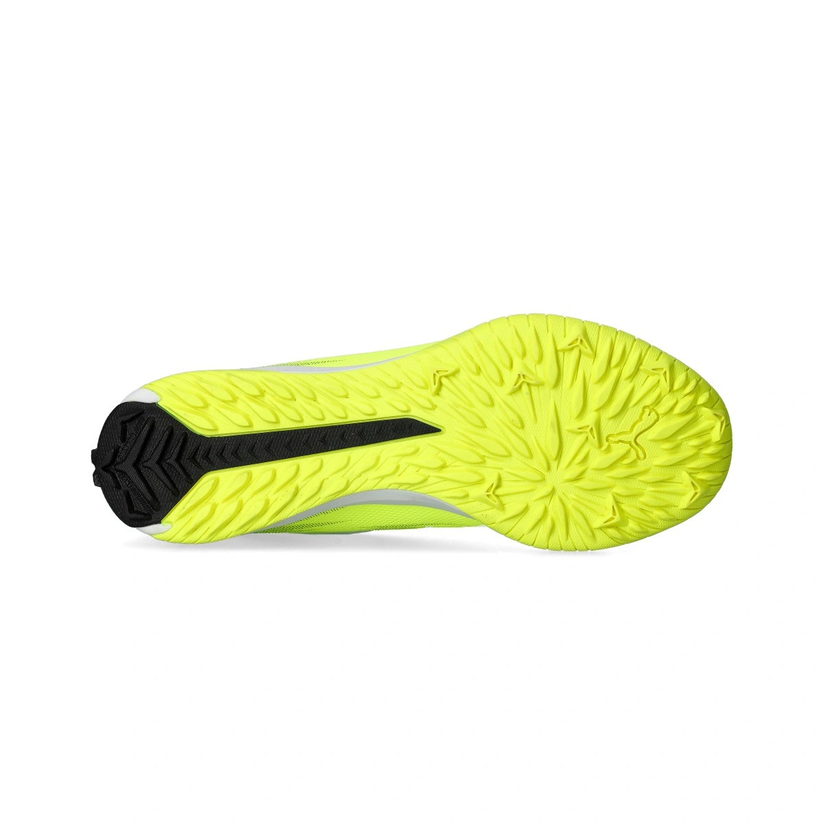 Chuteira Puma Ultra 6 Match+ LL Turf + Mid Criança
