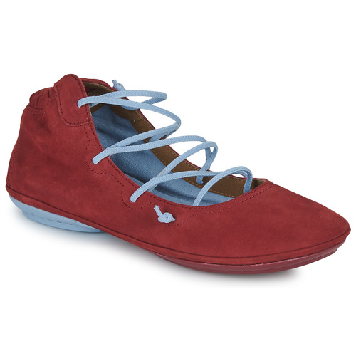 Camper - RIGHT NINA - Rouge