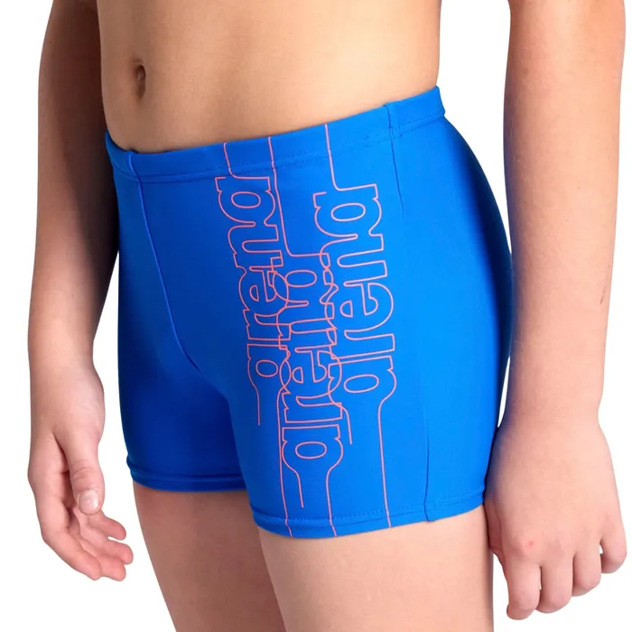 Arena Graphic Zwemboxer Junior