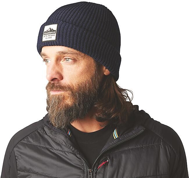 SMARTWOOL - BONNET SMARTWOOL PATCH BEANIE