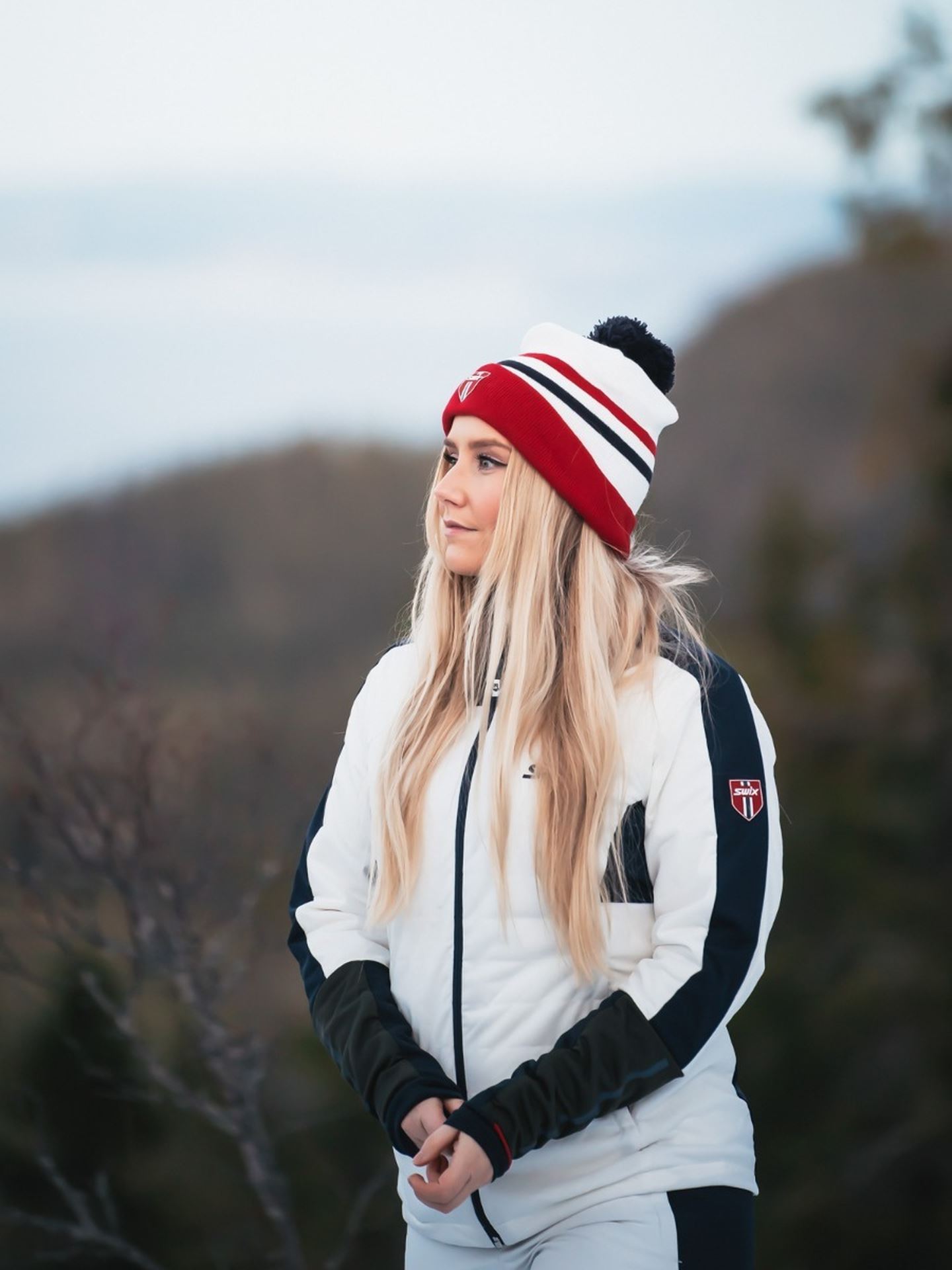 Blizzard XC Jacket