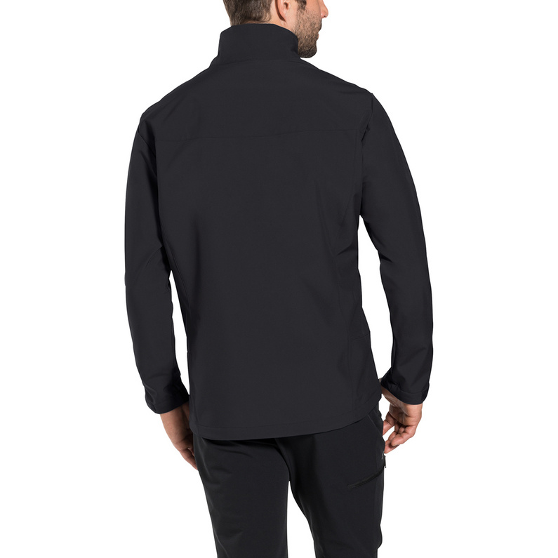 Vaude Herren Hurricane IV Jacke