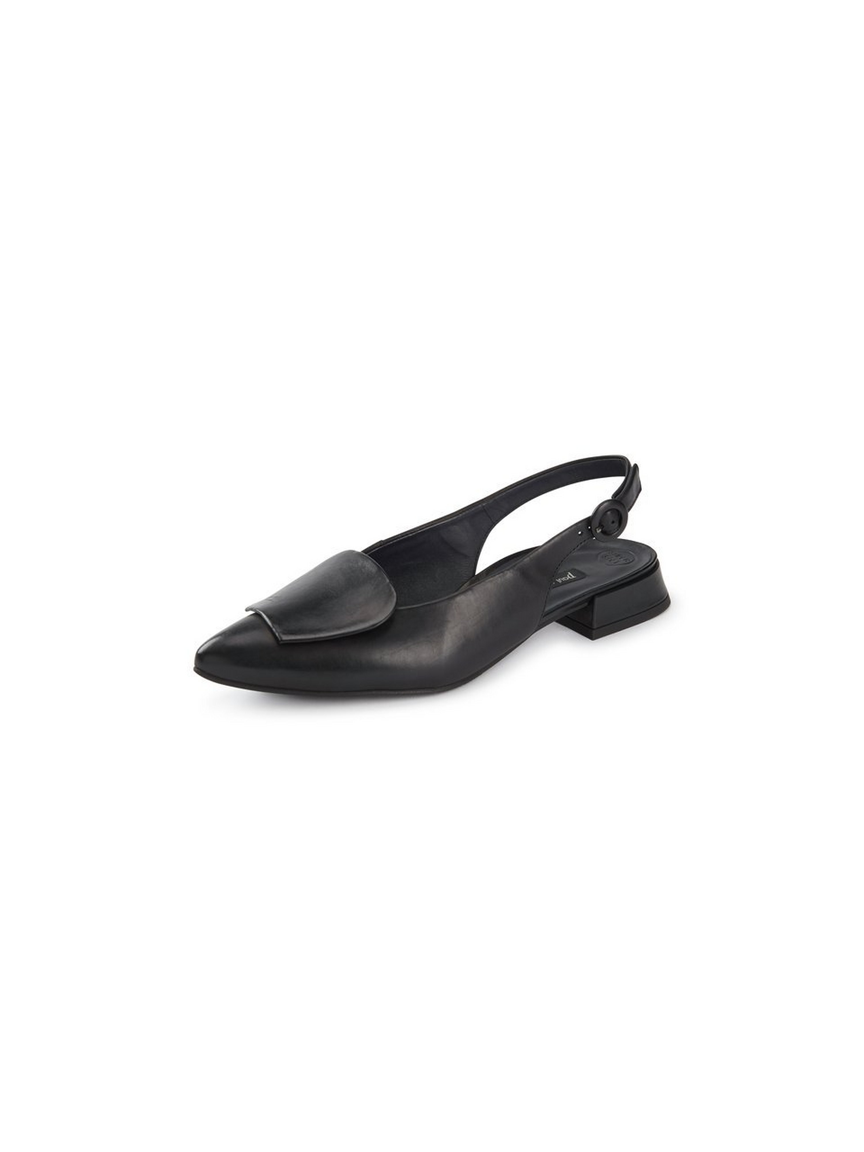 Slingballerinas