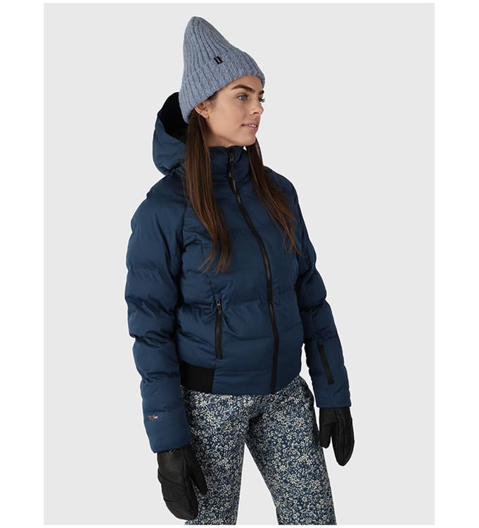 Brunotti Women Firecrown Snow Jacket