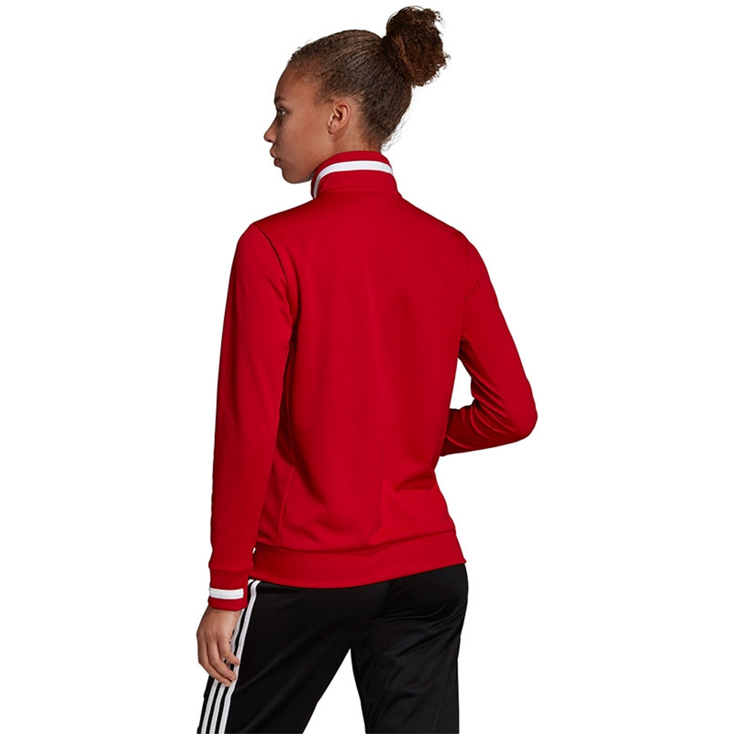 adidas T19 Track Jacket Dames