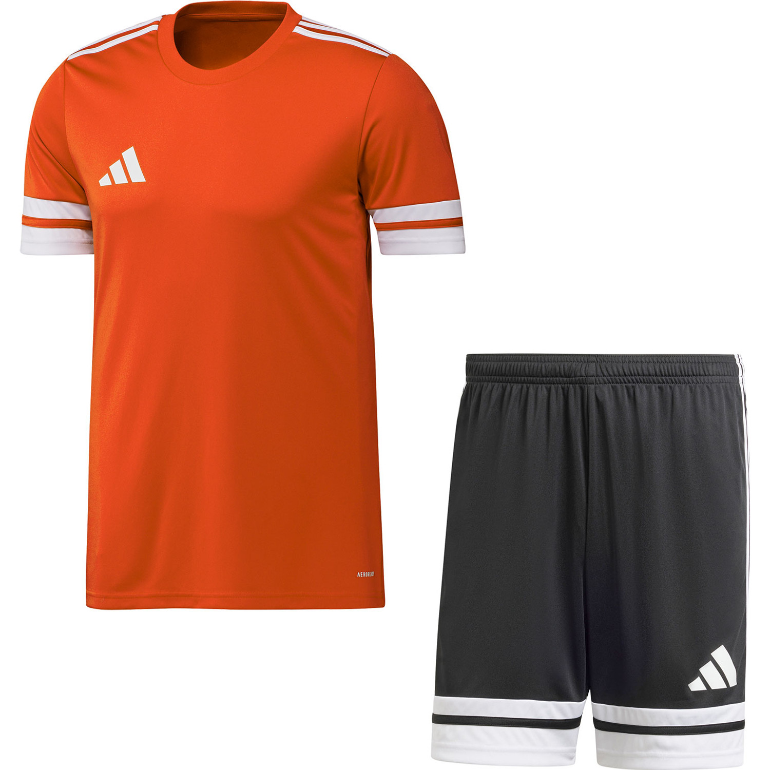 adidas Squadra 25 Trainingsset