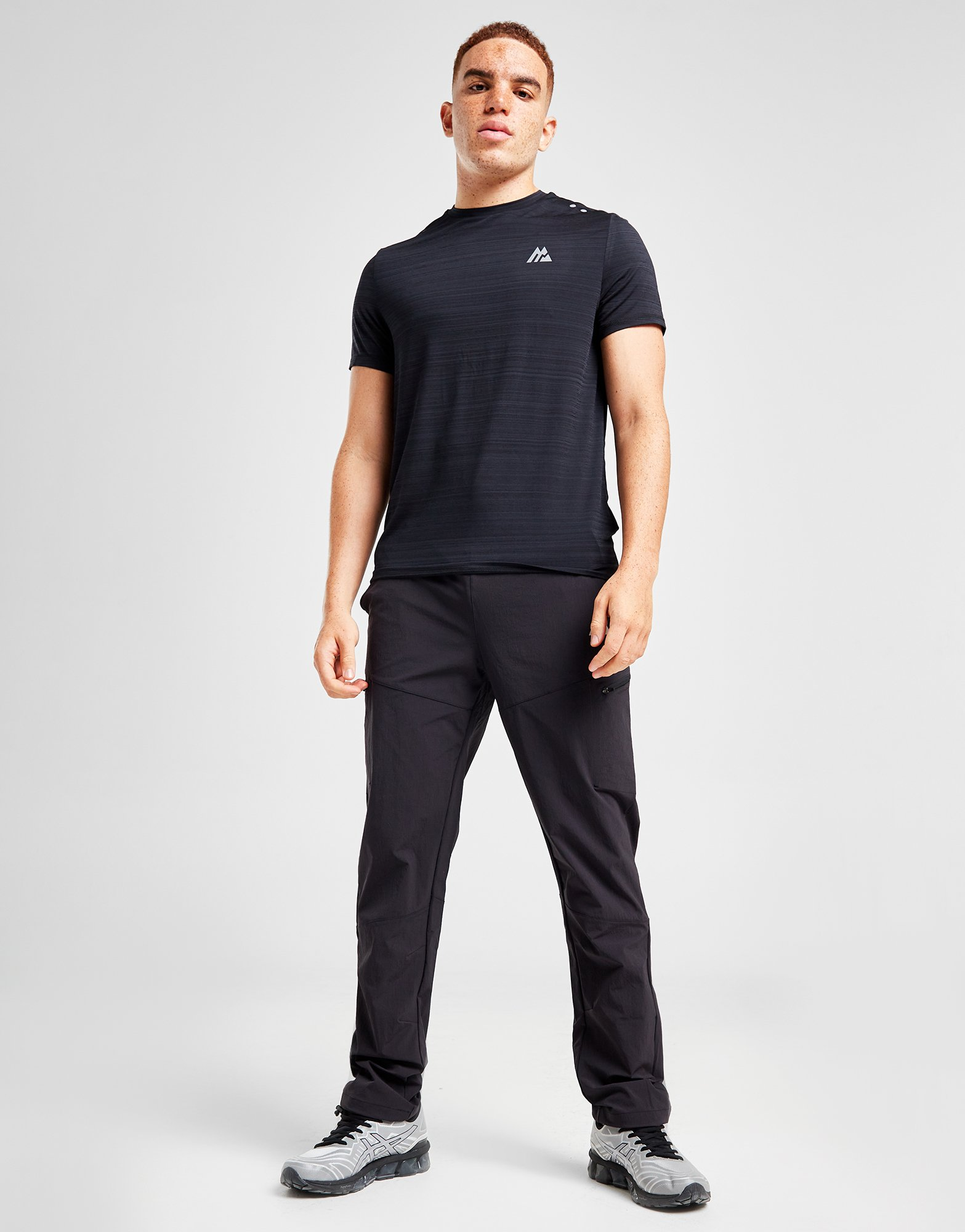 MONTIREX T-shirt Swift Homme