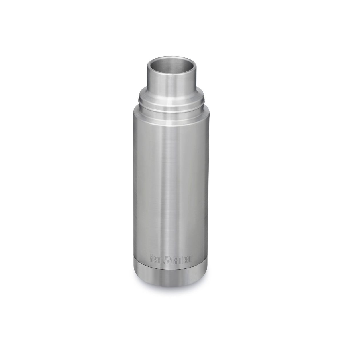 Garrafa térmica Klean Kanteen TKPro de 0,5 litro com isolamento a vácuo