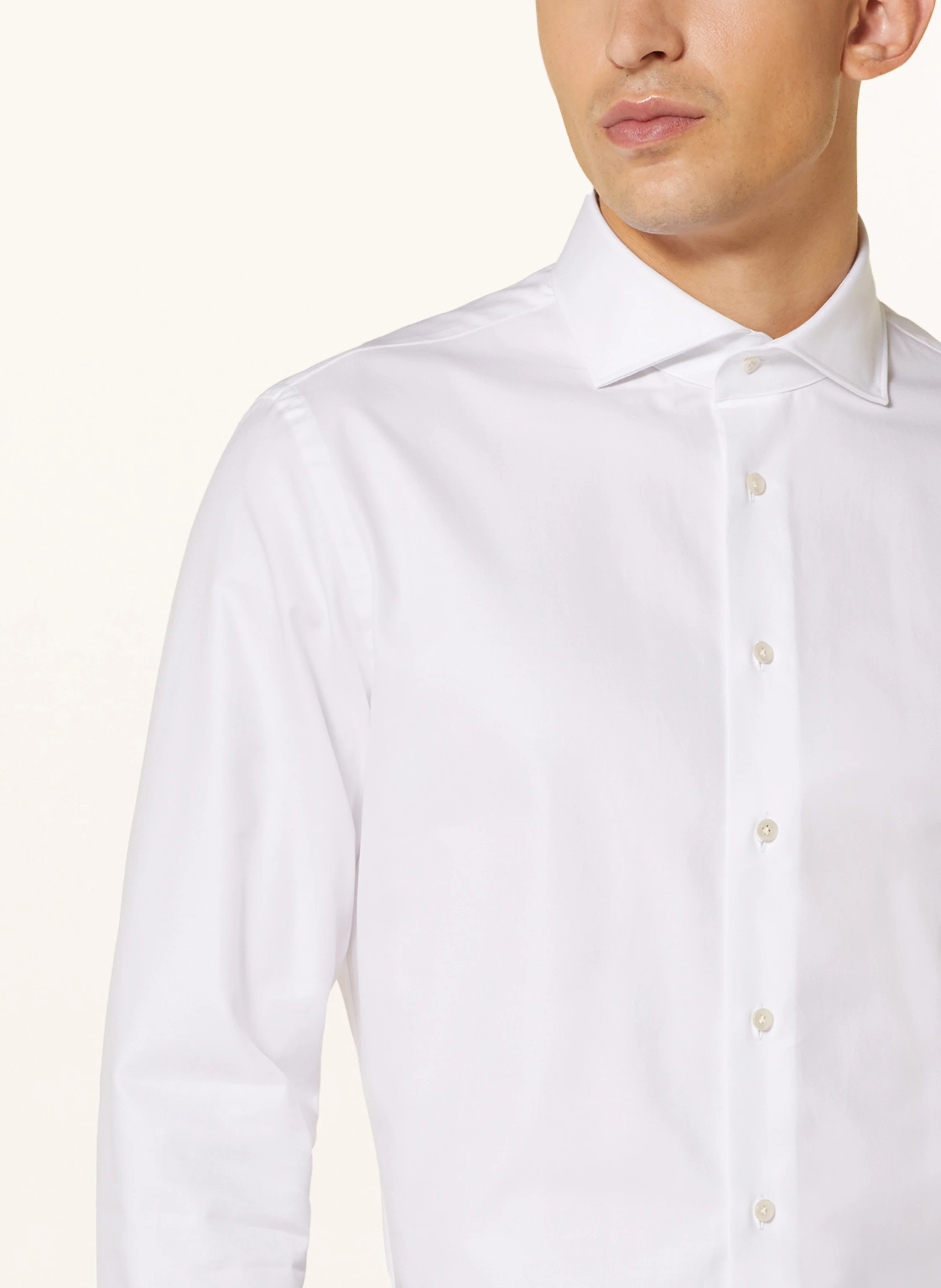 PROFUOMO Hemd Slim Fit