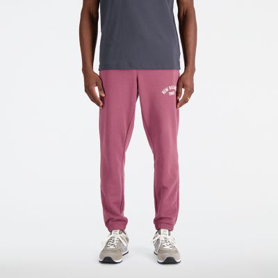 New BalanceEssentials Varsity - bordeaux