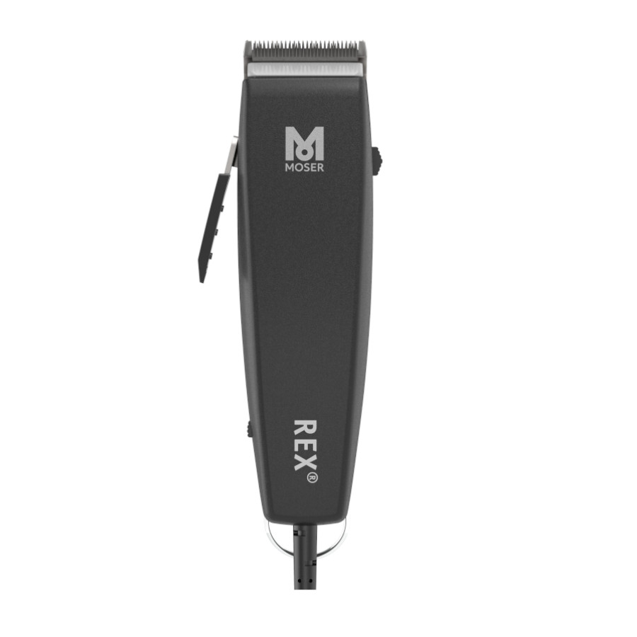 Máquina de tosquiar pelos para cães Moser Rex