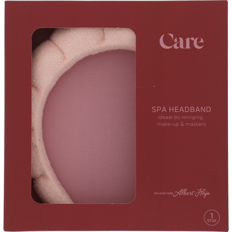 Care Make-up diadeem