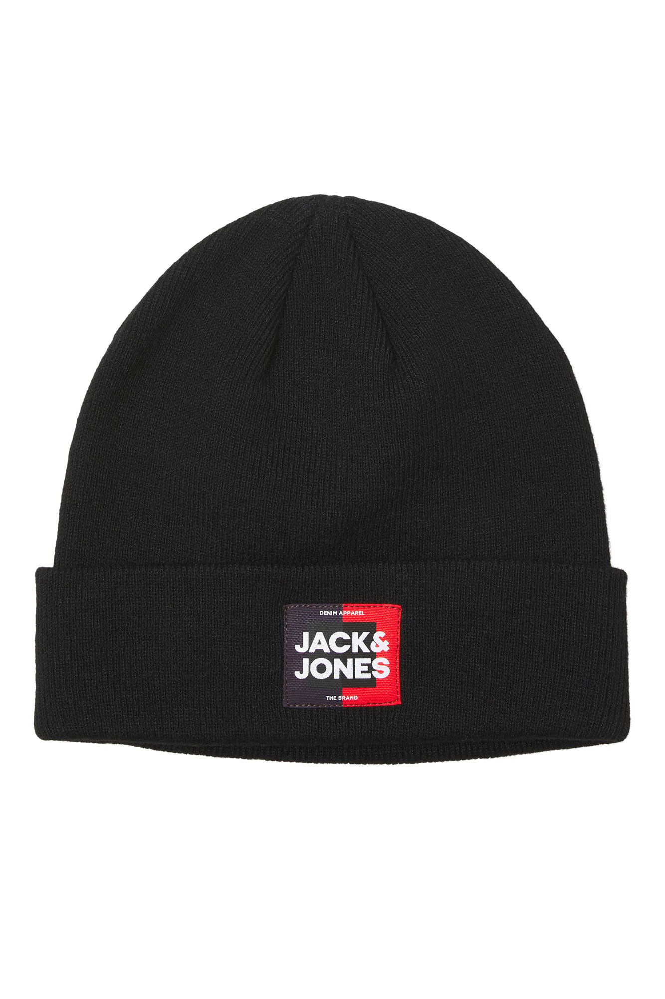 Gorro de tricô