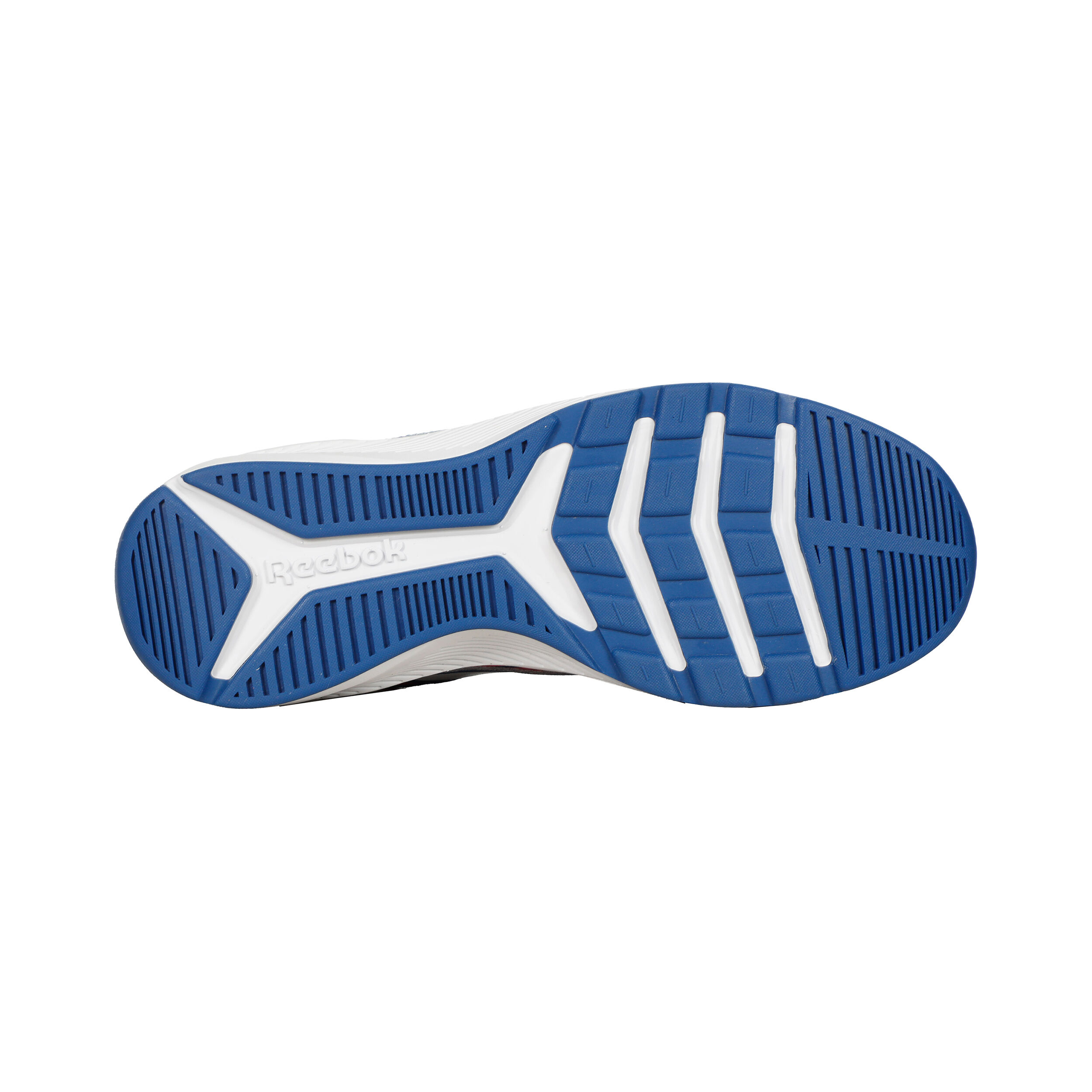 Reebok XT Sprinter 2.0 Chaussure De Running Sans Stabilisateurs Enfants - Bleu , Violet