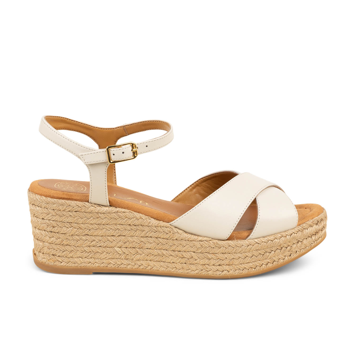Sandales femme UNISA KIRA