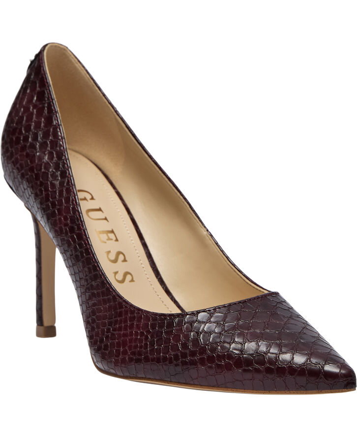 GUESS DABBEY4 Wine