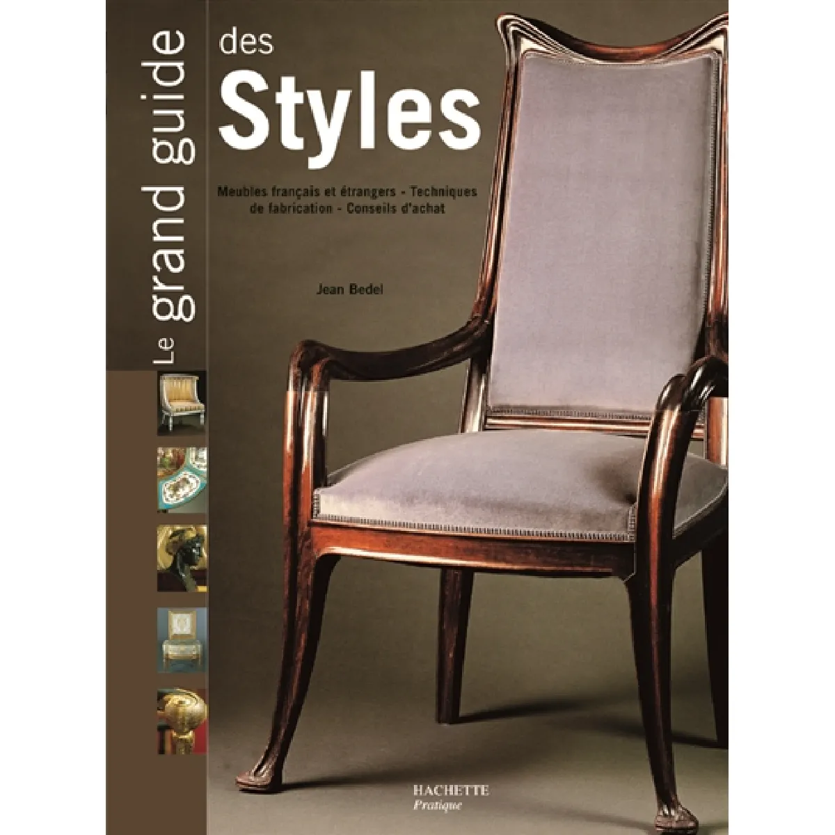 Le grand guide des styles · Occasion