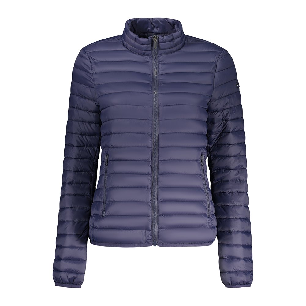 Women's Blue Jacket
