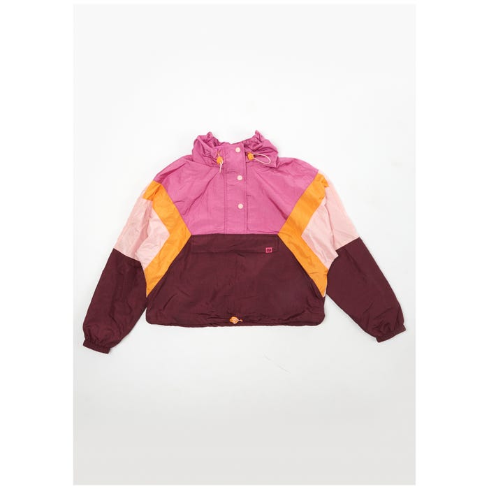 Veritas-Windstopper jas Tieners - Nina Derwael