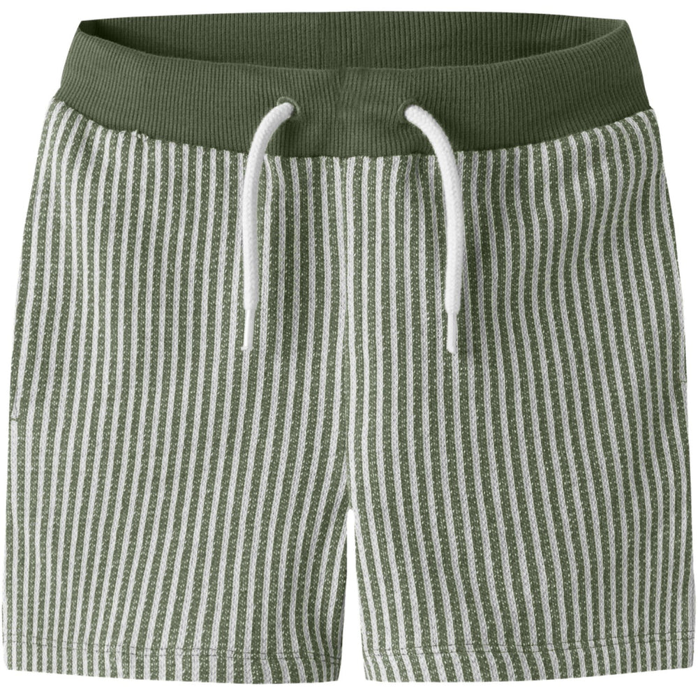 Køb Name It Olivine Nmmhans Nreg Shorts Pb