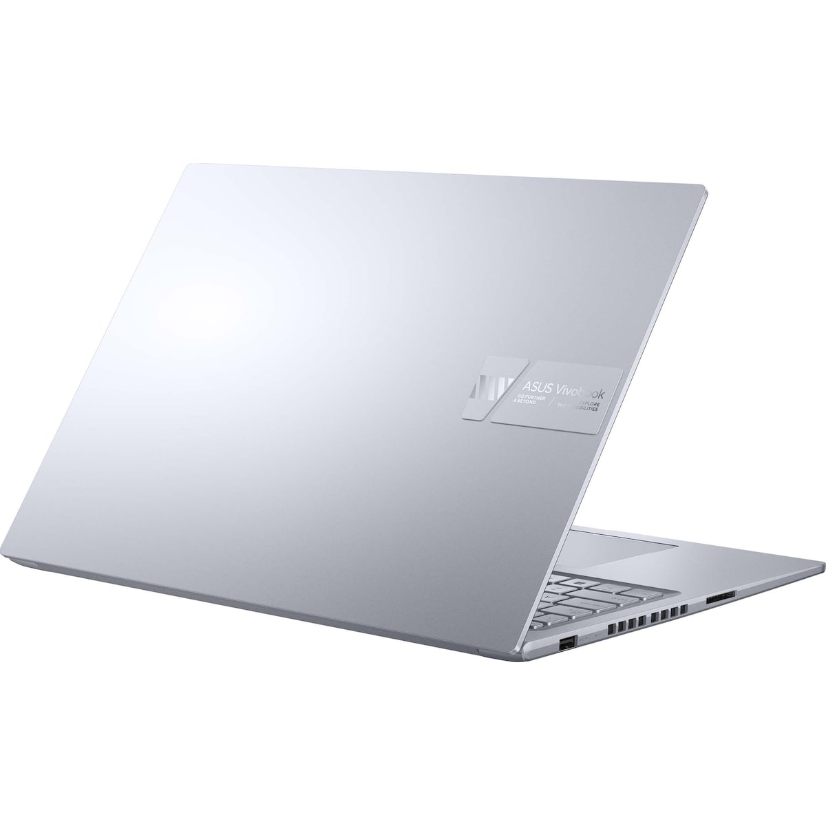 Asus Vivobook 16X K3605Z i7-12H/32/512/RTX4050 16