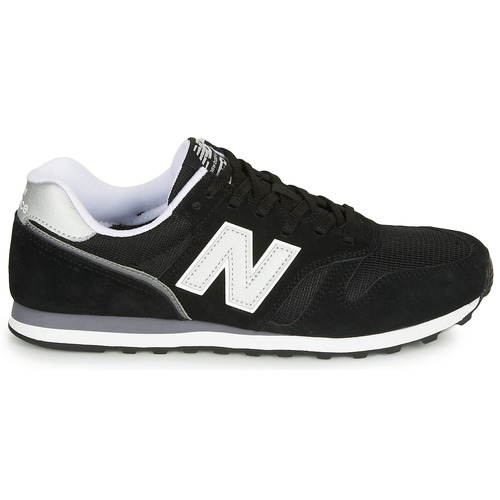 New Balance - 373 - Noir