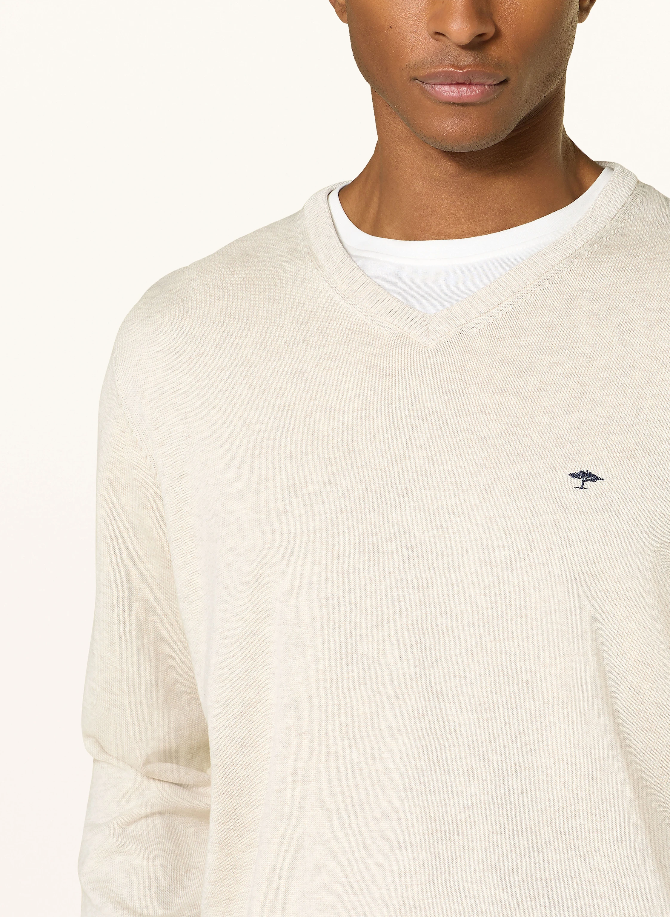 FYNCH-HATTON Pullover