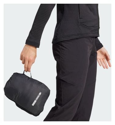 Veste Thermique Adidas Terrex Xperior Noir Femme