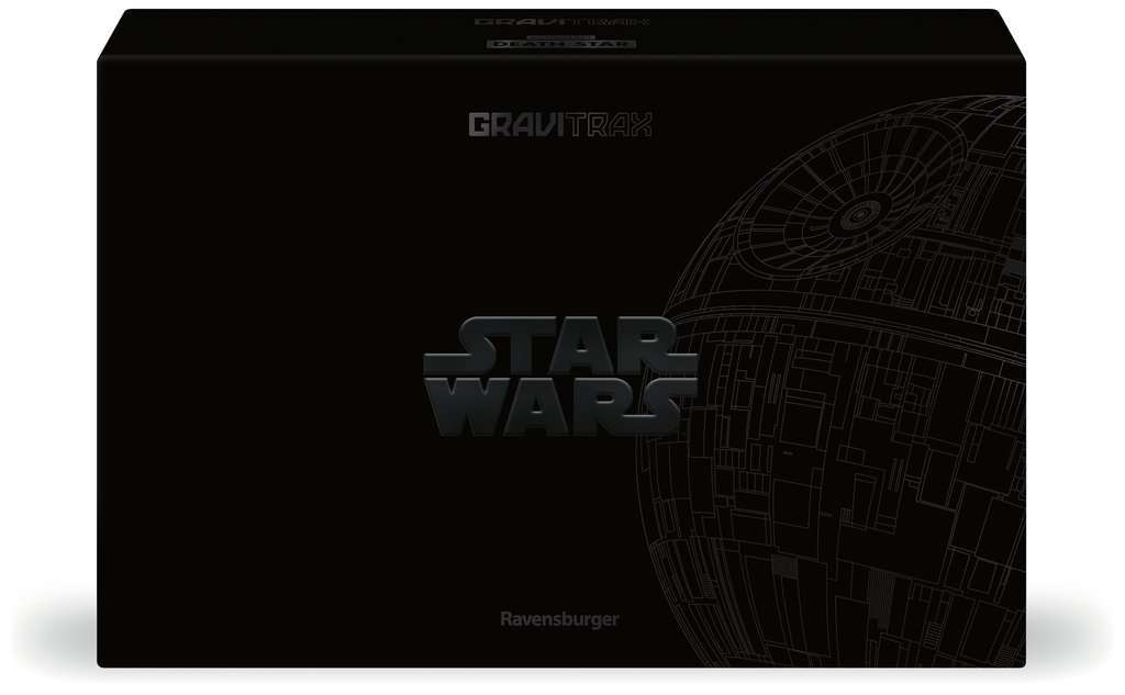 Ravensburger Spiel GraviTrax Action-Set Death Star