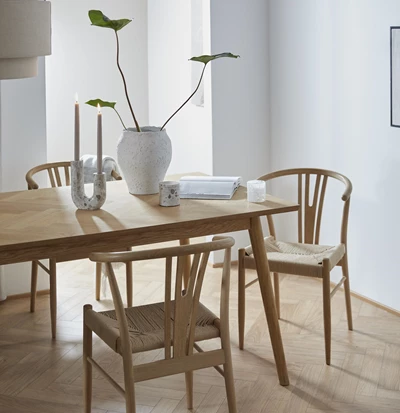 Richmond Spisebord 160 x 95 x 76,2 cm