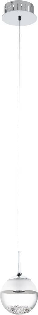 LED-Pendelleuchte