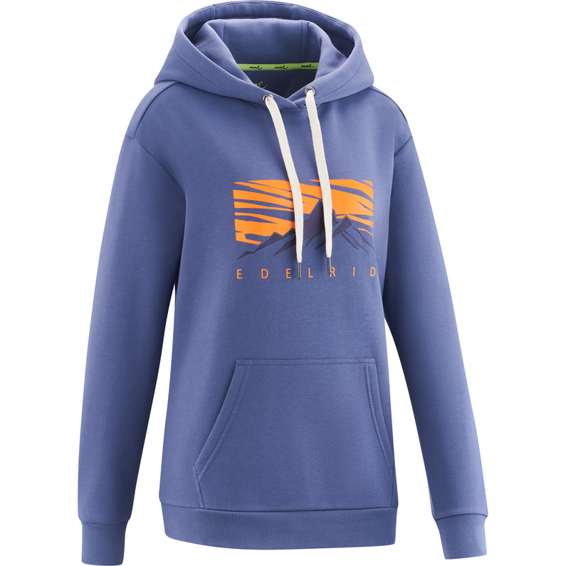 Edelrid Damen Spotter IV Hoodie