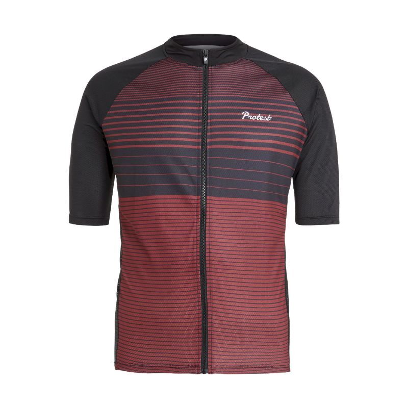 Prtkoblet - Maillot vélo homme