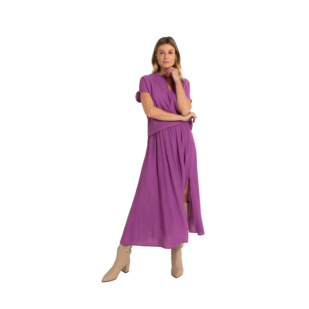 Dames Blouse Cortnia