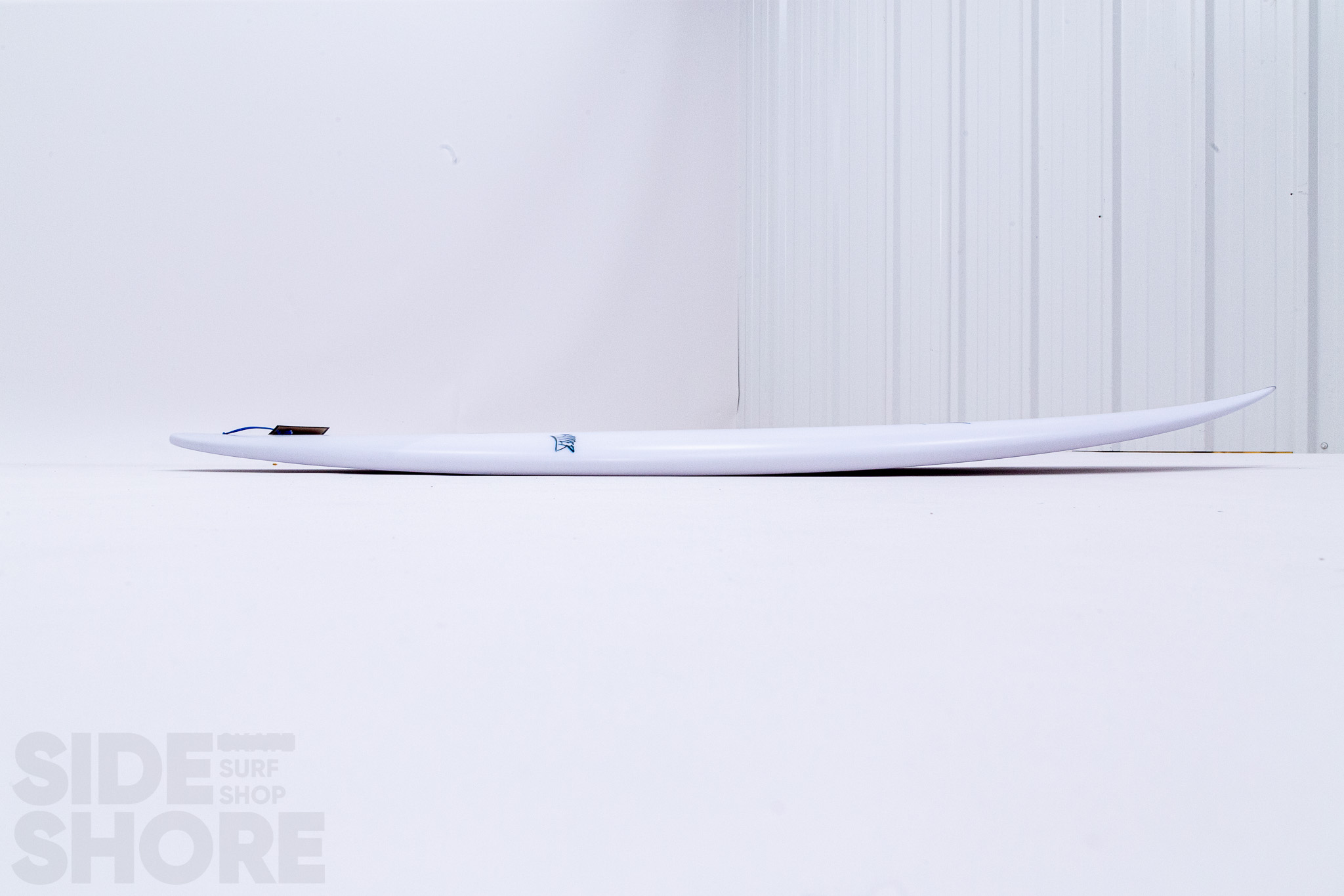 Lost The Ripper - 5'8 x 19.25
