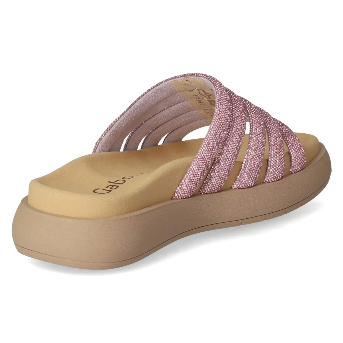 GaborPantoletten - soft pink
