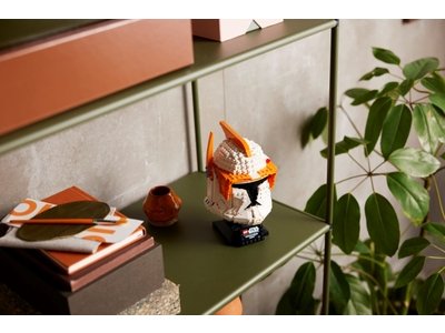 LEGO Clone Commander Cody™ Helm (75350)