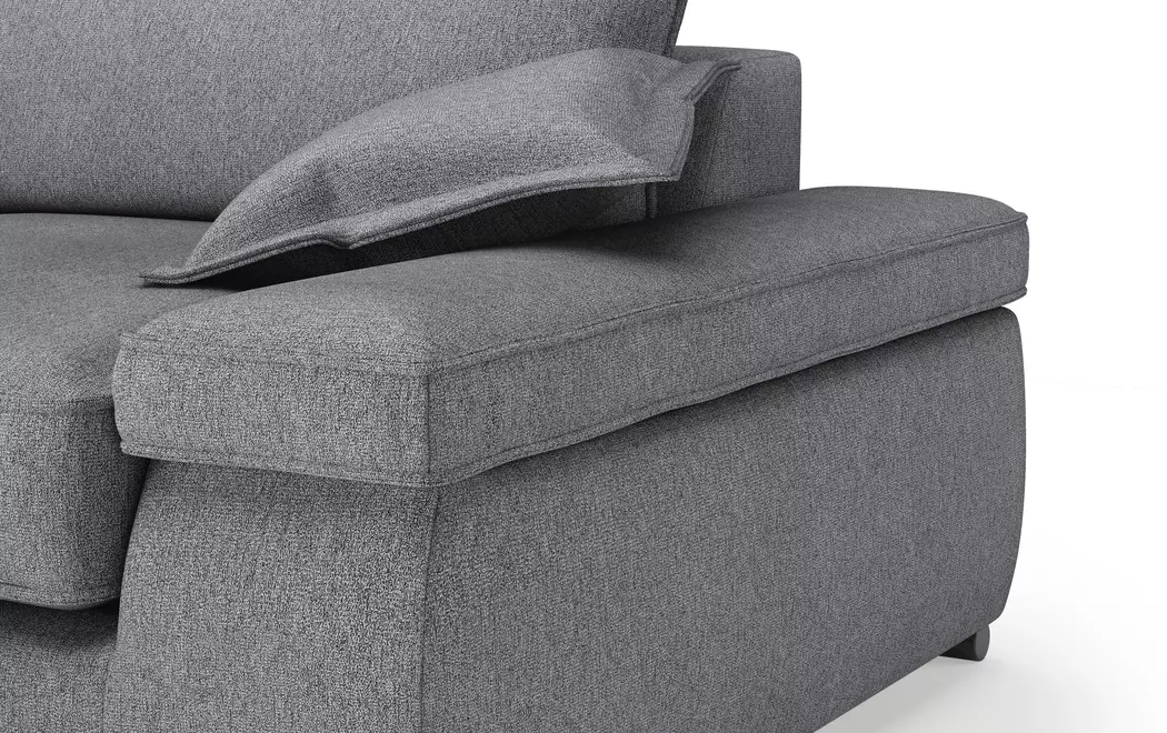 Ecksofa Layzee