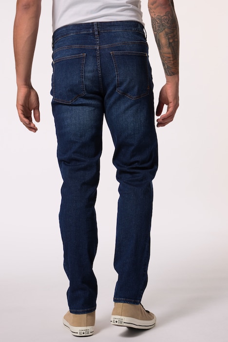 JP AWARE Jeans FLEXNAMIC®, Denim, OCS zertifizierte Biobaumwolle, bis 72